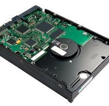 HardDisk