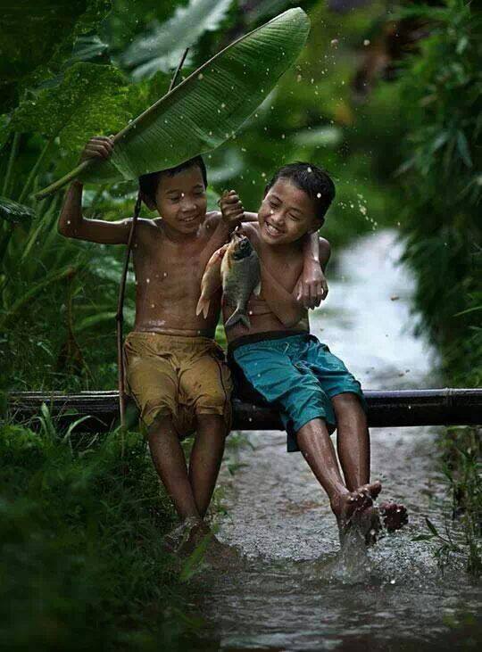 Friends