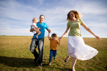 Happy Family