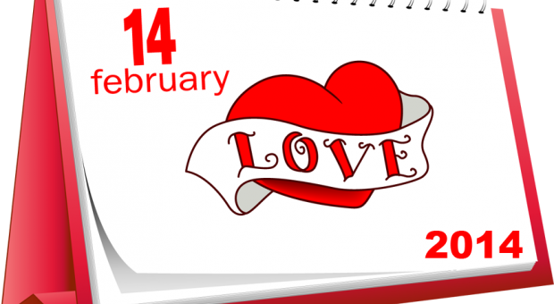 Valentinesday